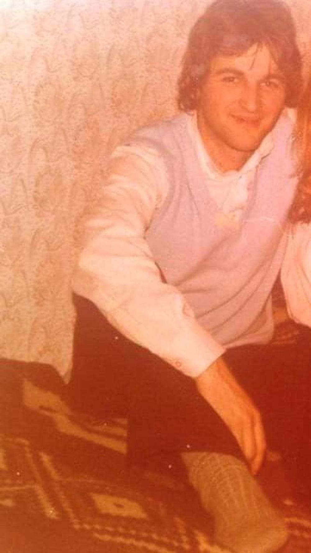 zabava, zadruga, milica kemez, otac