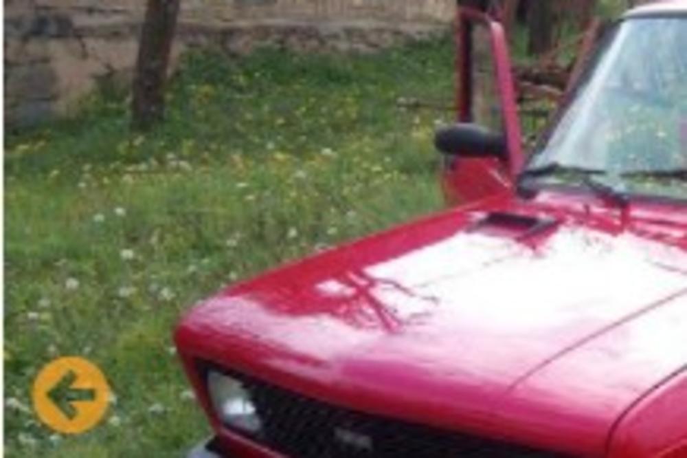 AU, DA LI JE REALAN? Čovek iz Knića prodaje LIMUZINU BEZ KLIME za NENORMALNU CENU! Svi se hvataju za glavu! (FOTO)