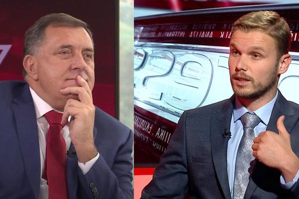 DRAŠKO STANIVUKOVIĆ ŠOKIRAO PRIZNANJEM: Samo pod 1. uslovom bi PRUŽIO RUKU MILORADU DODIKU…