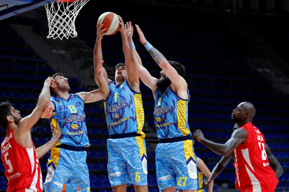 SAD JE STVARKO KRAJ: Zvanično izbačeni iz ABA lige!