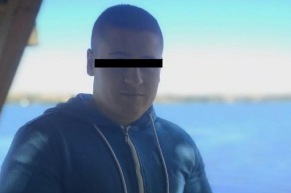 STRAVIČNA NESREĆA KOD ZAJEČARA: Ovo je tragično nastradali Nikola