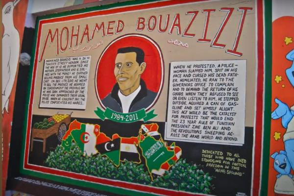 MISLIO JE DA POMAŽE SVOM NARODU, A SVAKI DAN JE SVE GORE! Ovo je priča o čoveku koji je pokrenuo arapsko proleće