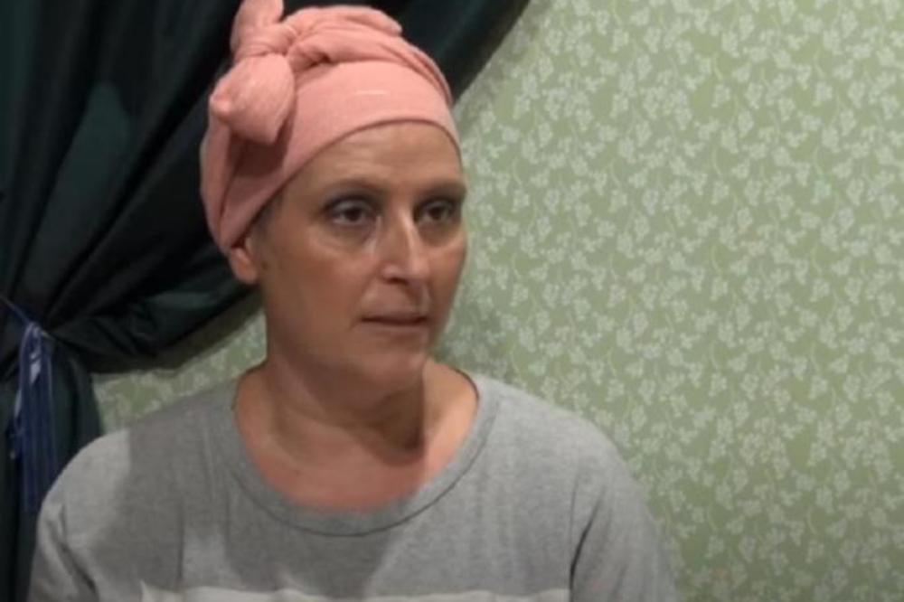 SAVET HRABRE ĐURĐINE U BORBI PROTIV RAKA: Izgovor ne sme da postoji