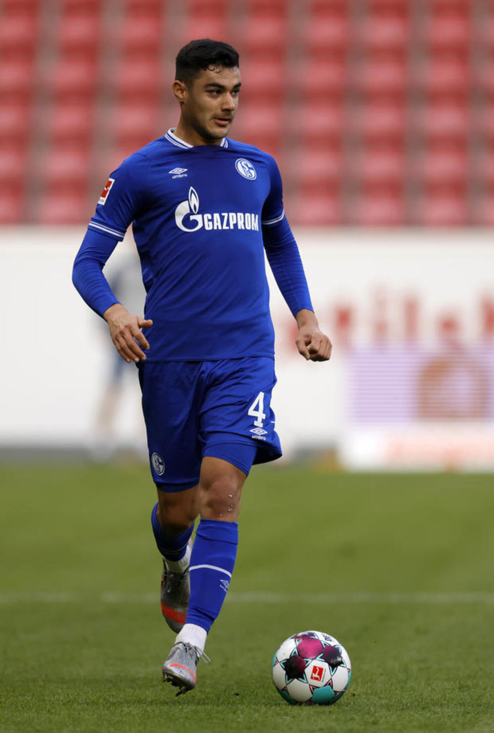 Ozan Kabak