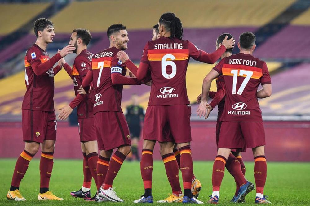 MURINJO SE DODATNO POJAČAVA: Sada je u redove Rome stigao i urugvajski defanzivac!