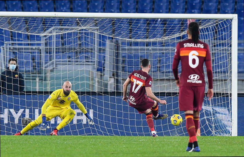 Džordan Veretu, Kris Smoling