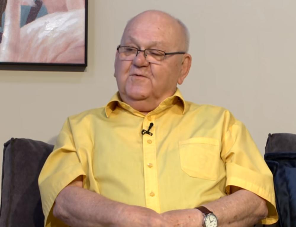 zabava, književnik, Abdulah Sidran