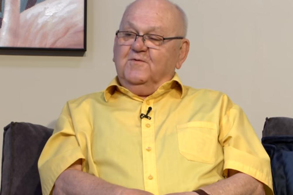 JAKO SE BORIO, KRENULO JE NA BOLJE, A ONDA SU GA SKINULI SA RESPIRATORA: Stigle vesti o voljenom akademiku!