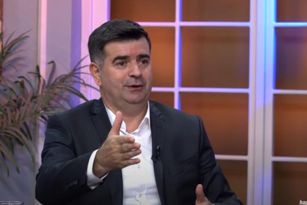 ZDRAVSTVENI SISTEM TRPI NIKAD JAČI UDAR: Dr Đerlek otkriva da li nas čeka POLICIJSKI ČAS I VANREDNO STANJE