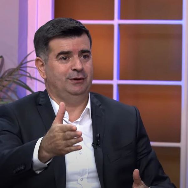 ZDRAVSTVENI SISTEM TRPI NIKAD JAČI UDAR: Dr Đerlek otkriva da li nas čeka POLICIJSKI ČAS I VANREDNO STANJE