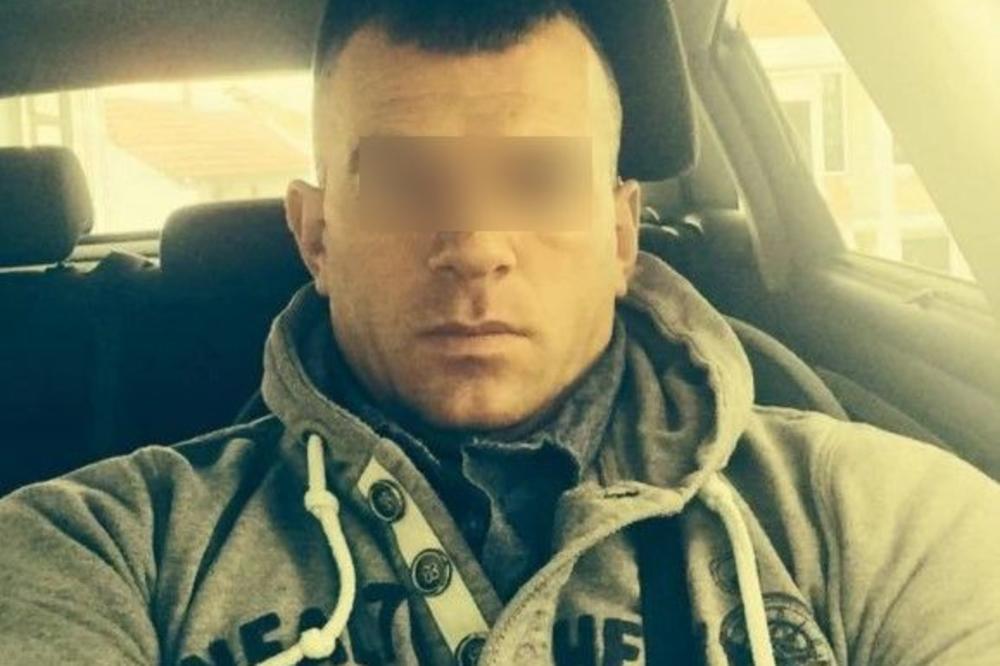 ON JE PUCAO U NOVOM PAZARU, RANIO JE I TRUDNICU! Držao striptiz klub, ponašao se kao lokalni šerif i to nije sve