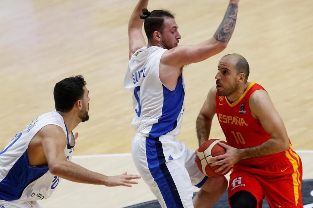 KOLOM NE MOŽE DA DEBITUJE ZA ZVEZDU: Neočekivani problem za Obradovića, a iza svega stoje Španci!