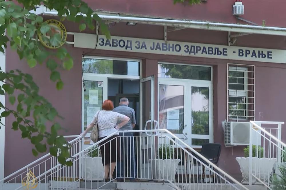 KORONA SVE ČEŠĆE MEĐU NAJMLAĐIMA U VRANJU: Za dan zaraženo 15 dece, osmoro mlađe od 7 godina