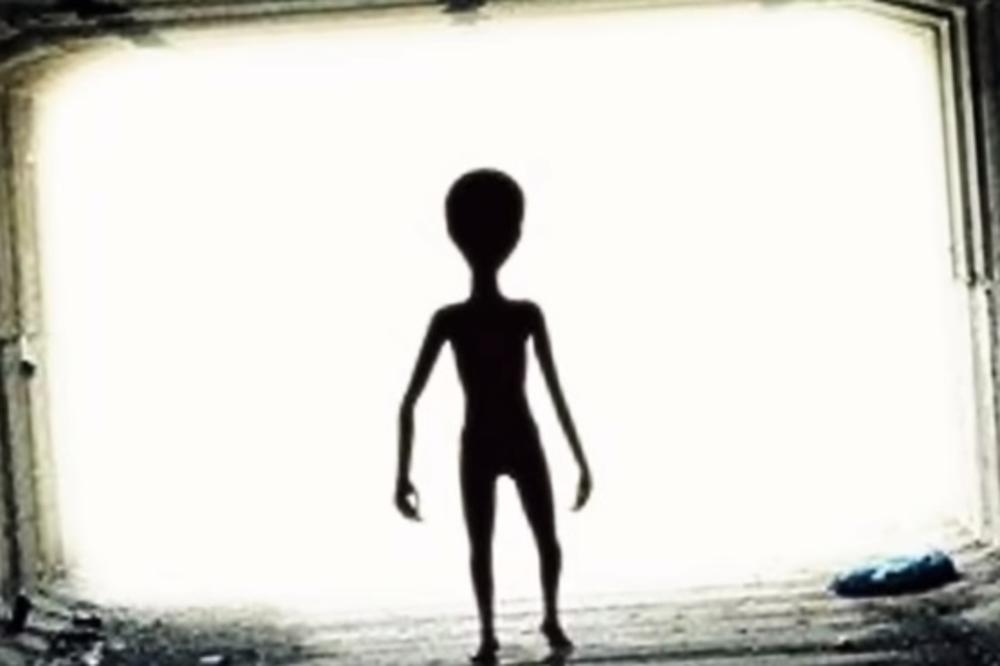 NAUČNICI KOJI TRAGAJU ZA VANZEMALJCIMA UPRAVO SU PRIMILI ČUDAN SIGNAL: Dolazi iz pravca PROKSIME KENTAURI