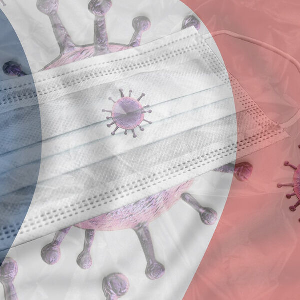 FRANCUSKA: Specijalne antikovid POPUSNICE, obavezna vakcinacija medicinara