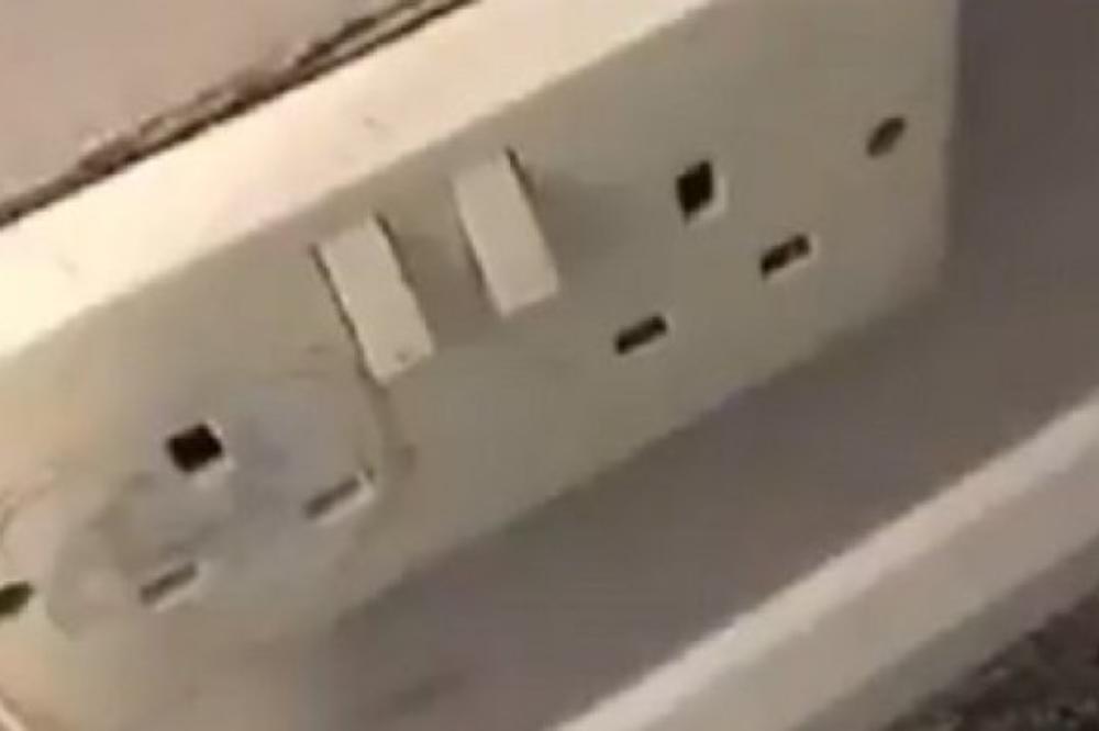 OTIŠLA NA ODMOR, A ZBOG ONOGA ŠTO JE NAŠLA U UTIČNICI SLEDILA SE OD STRAHA: Slučaj je zavrio u POLICIJI