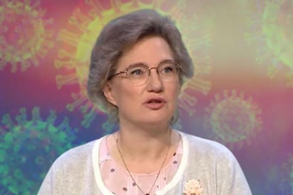 UKRAJINSKA DOKTORKA OLGA UPOZORAVA: Ovde svi greše kad obaraju temperaturu, OVO NE RADITE!