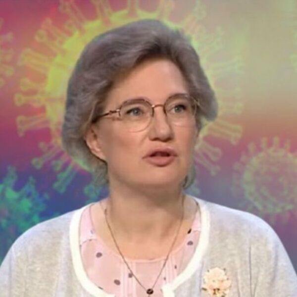 UKRAJINSKA DOKTORKA OLGA UPOZORAVA: Ovde svi greše kad obaraju temperaturu, OVO NE RADITE!