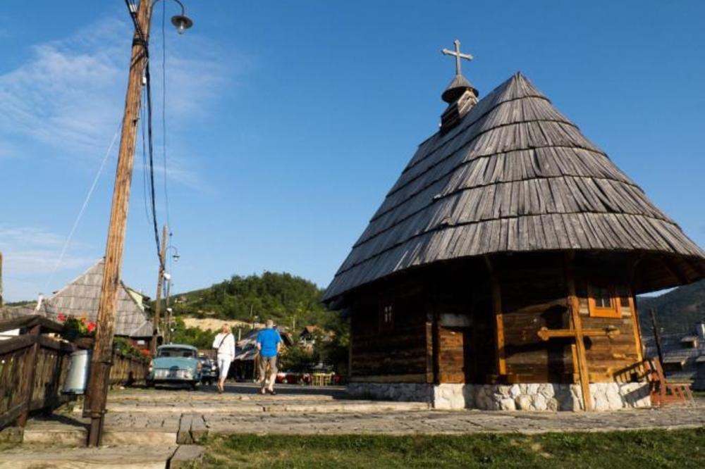 DAN ZAŠTITE PRIRODE SRBIJE: 7,66 odsto teritorije čine zaštićena dobra!