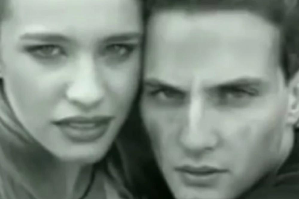 GLUMIO JE U SPOTU "SUNCE LJUBAVI" JOŠ KAO STUDENT:  ŠMEKER iz Džejevog spota je danas VRHUNSKI DOKTOR!