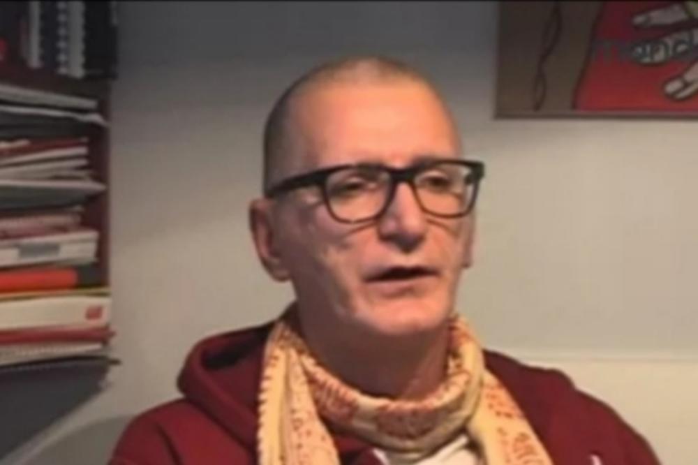 HIT ZA PLES U IZOLACIJI: Električni orgazam vam POKLANJA muziku uz koju možete da ĐUSKATE sami sa SOBOM! (VIDEO)