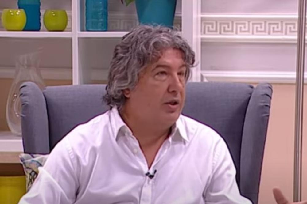 ČUVENI SRPSKI GINEKOLOG OTKRIO: Ovo su najčešći problemi naših muškaraca, OMANULI SU NAJVIŠE TOKOM PANDEMIJE