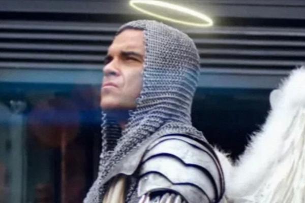 UMALO UMRO OD TROVANJA! Lekari bili u ŠOKU kada su videli ovog britanskog PEVAČA