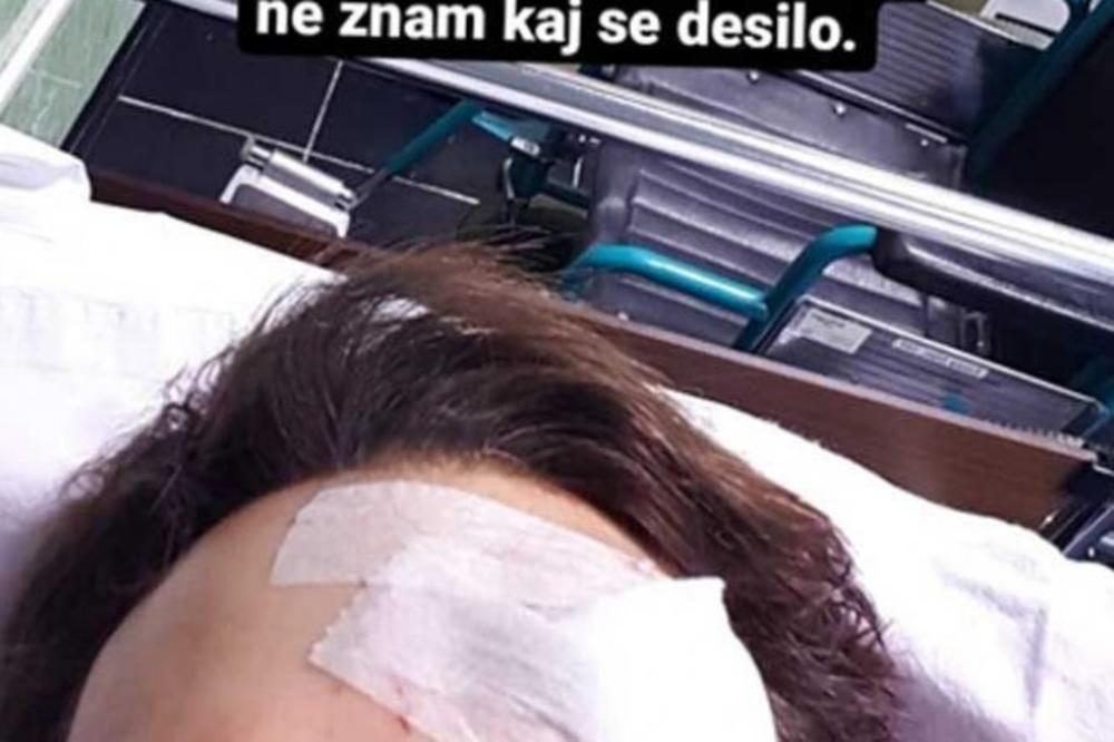 REŠEN MISTERIOZNI SLUČAJ! Povređeni: NADAM SE DA ĆETE ME RAZUMETI! Mladić iz Zagreba saznao kako je zadobio povrede