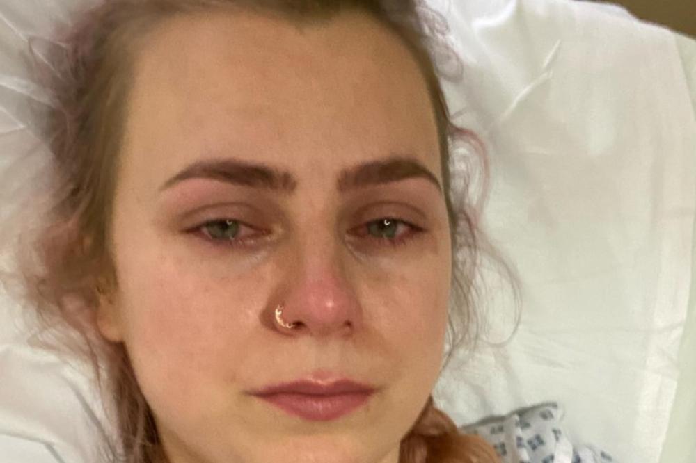 JOGA INSTRUKTORKA IMALA STRAŠNE BOLOVE: Na ŠOK svih lekari otkrili UŽASNU stvar u njenom STOMAKU!