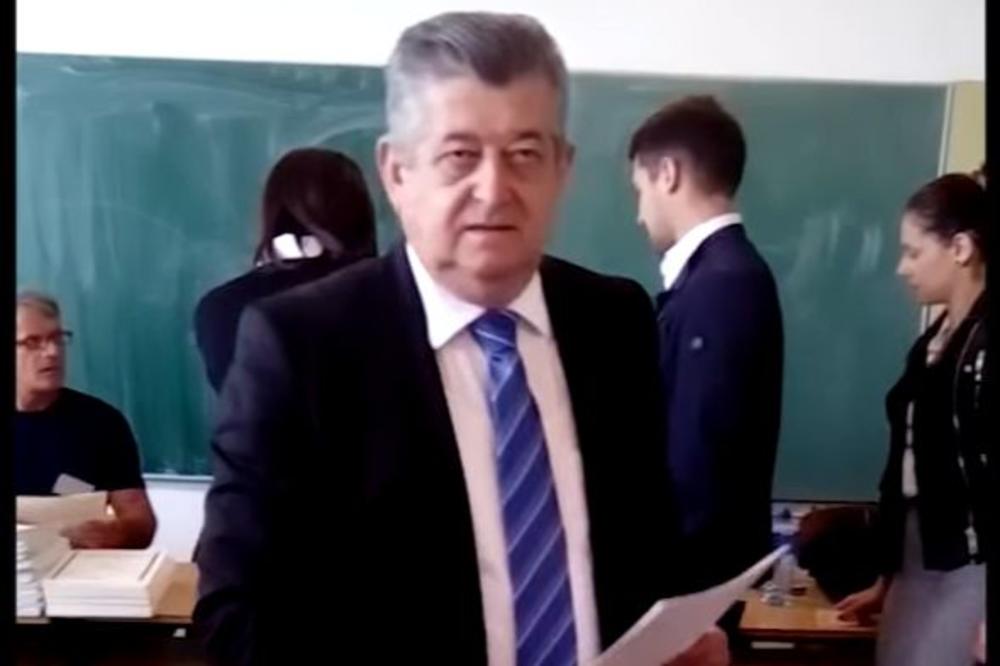 MIĆO MIĆIĆ SE BORI ZA ŽIVOT! Priključen je na aparate za veštačko disanje