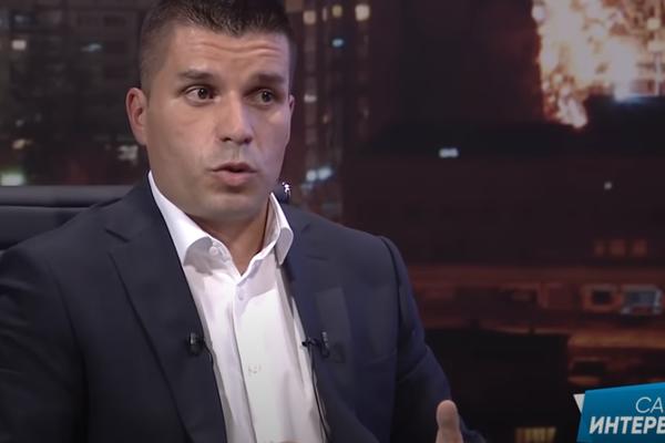 PORAŽAVAJUĆA VEST UPRAVO STIGLA, REČ JE O JOŠ JEDNOM VAŽNOM FUNKCIONERU: Nažalost, KORONA!