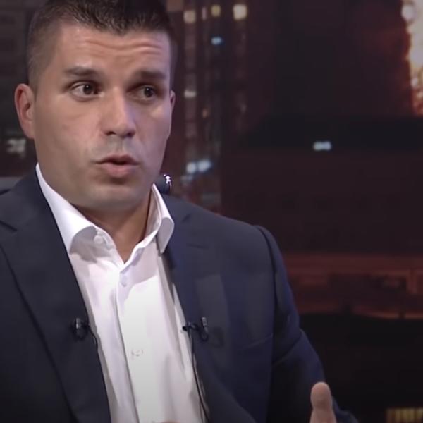 PORAŽAVAJUĆA VEST UPRAVO STIGLA, REČ JE O JOŠ JEDNOM VAŽNOM FUNKCIONERU: Nažalost, KORONA!