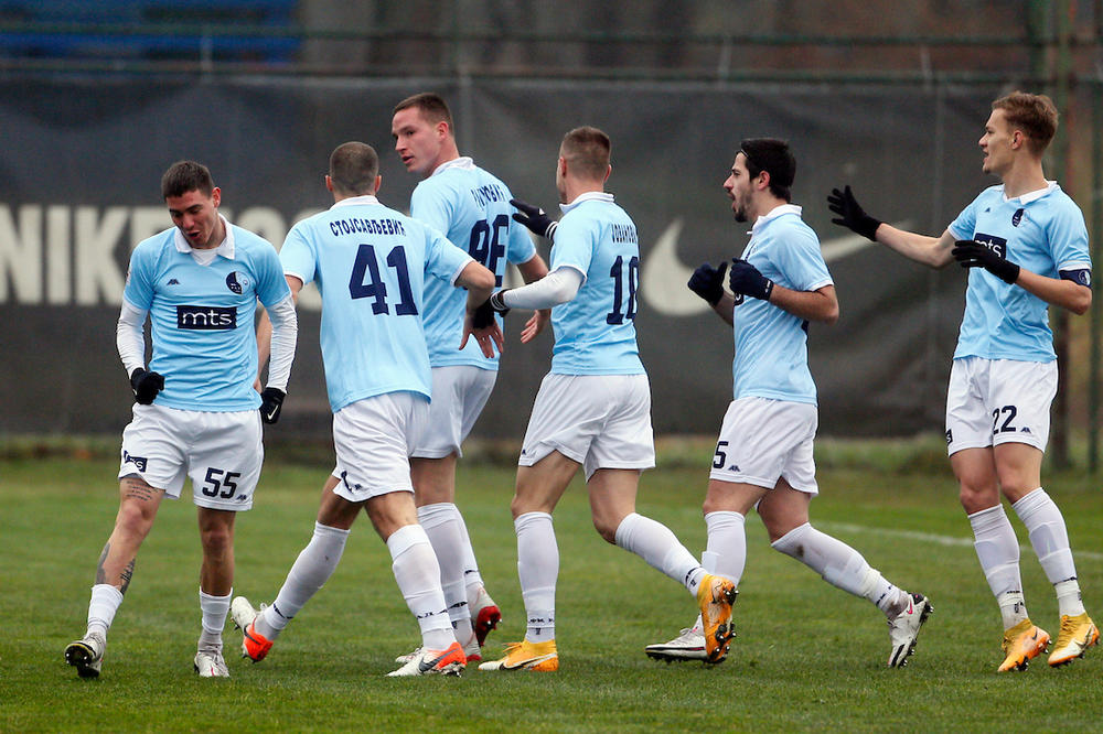 SUMNJA SE NA REGULARNOST? Meč Superlige hitno skinut sa ponude u kladionicama!