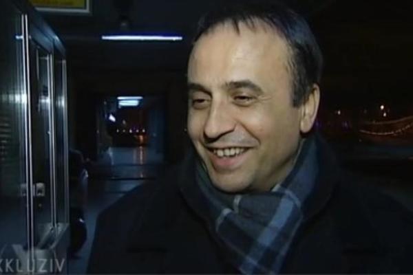 BEKI BEKIĆ DANAS SNIMA DEČIJE PESMICE, A NJEGOVO PRAVO IME MALO KO MOŽE DA IZGOVORI! Da vam se ZAPLETE JEZIK!