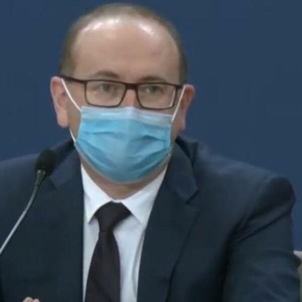 SVE NOVE MERE NA JEDNOM MESTU: Saopštio ih je Zoran Gojković