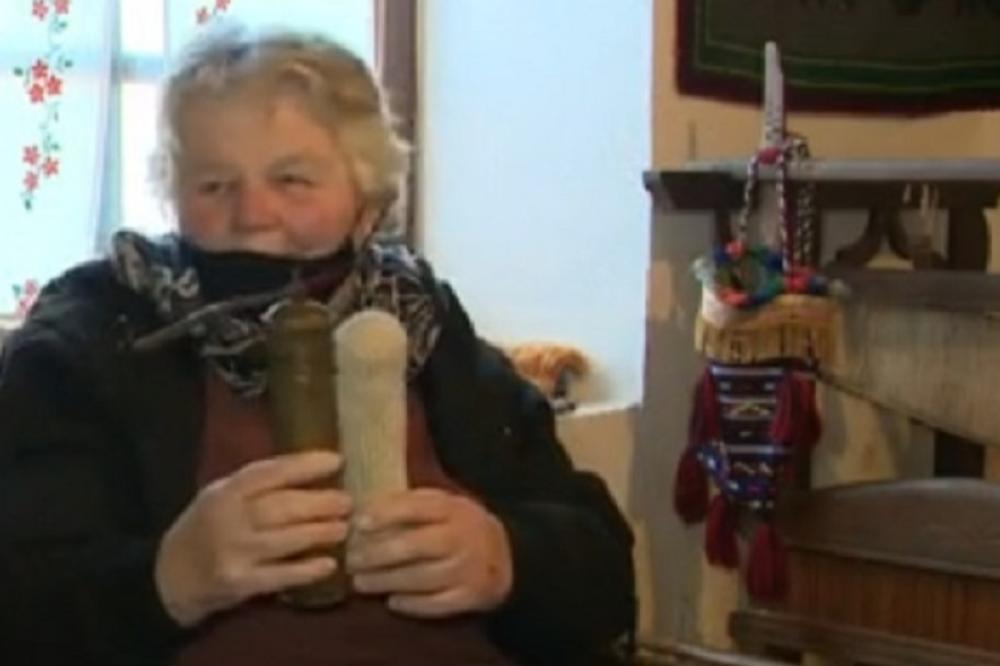 OVE BAKE IZ PETROVOG SELA PRAVE PROZVOD ZA MUŠKI POLNI ORGAN: Otkrile ko ima NAJVEĆI i da same UZIMAJU MERU!