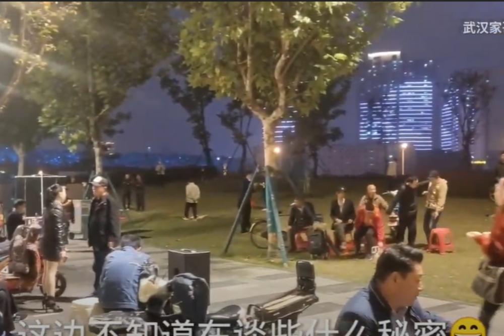 SLIKE IZ VUHANA OSTAVLJAJU BEZ TEKSTA: Možete li da verujete da im se OVO DEŠAVA?!