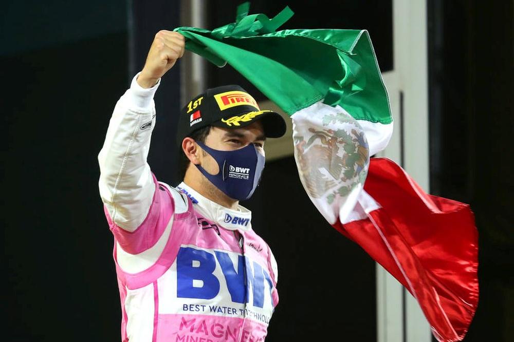 RED BUL NAPRAVIO TIM ZA TITULU! Peres seda u "Crvenog bika", Fetel se seli na njegovo mesto!