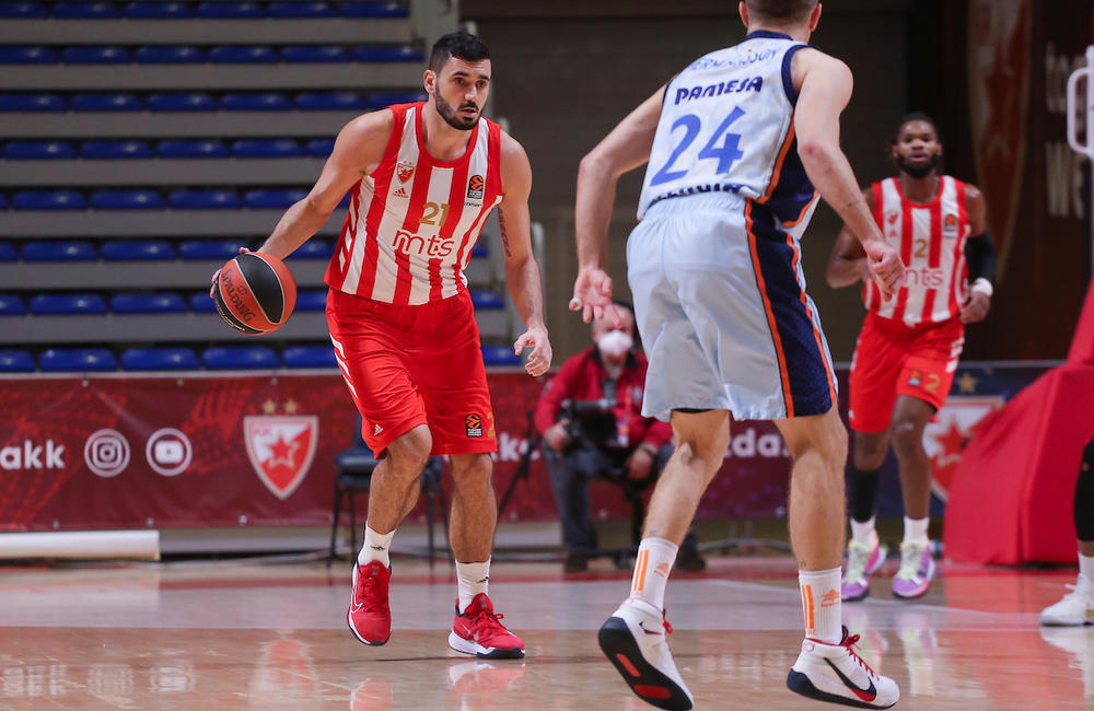 Marko Jagodić Kuridža