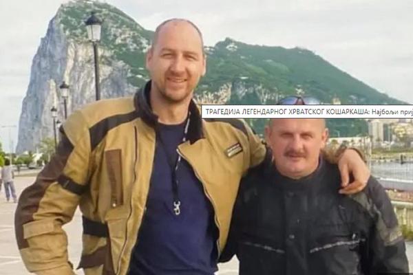 LEGENDA U SUZAMA I BOLU! Tragedija Dina Rađe! Izgubio je najbližeg!