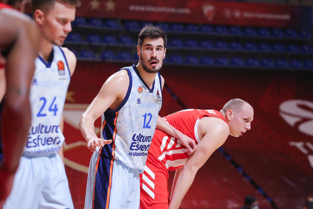 Nikola Kalinić, Dejan Davidovac