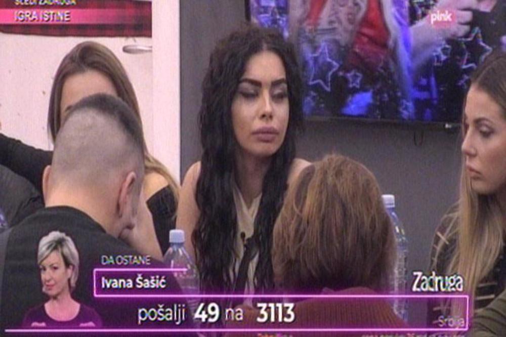 ZADRUGARI NAPRAVILI ČUDAN OBRT, nominovane su dve ŽENE! Jedino ON je smeo njemu da se SUPROTSTAVI!