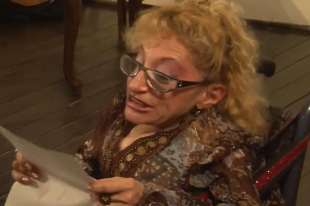 UMRLA VESNA DENČIĆ: Imala je samo 57 godina!