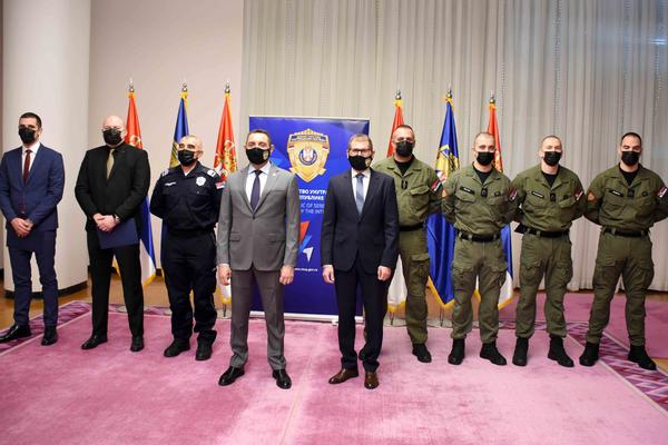 OVO IZA VULINA SU PRAVI SRPSKI SUPERHEROJI: Svako od njih je učinio PRAVI PODVIG