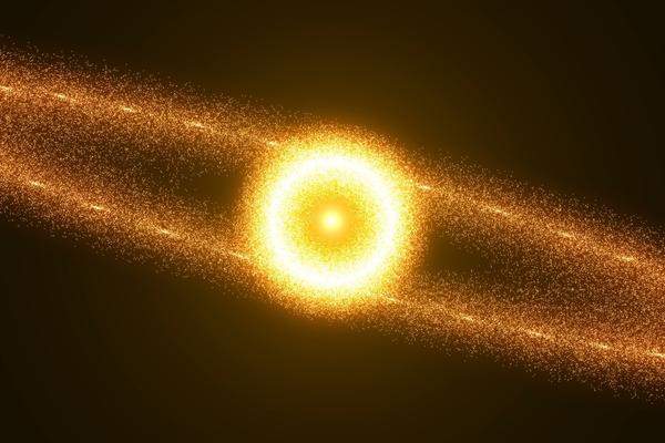 NAUČNICI PRONAŠLI ČESTICU KOJA ĆE NAM SVIMA PROMENITI BUDUĆNOST! Dugo se znalo za nju u teoriji, sad je TU!