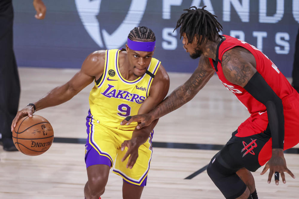 BOGDANOV SAIGRAČ NA METI TUŽBI! Rondo je gurao jadnu ženu!