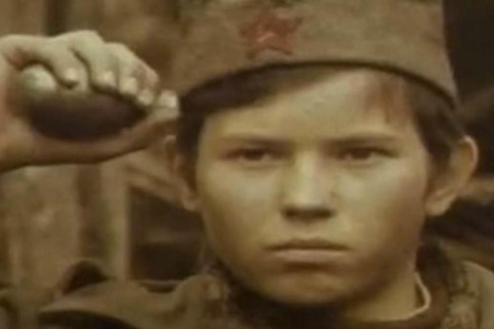 BIO JE NAJPOZNATIJI DEČAK U JUGOSLAVIJI! Čuveni Boško Buha sada je OZBILJAN MUŠKARAC! Pogledajte kako izgleda!