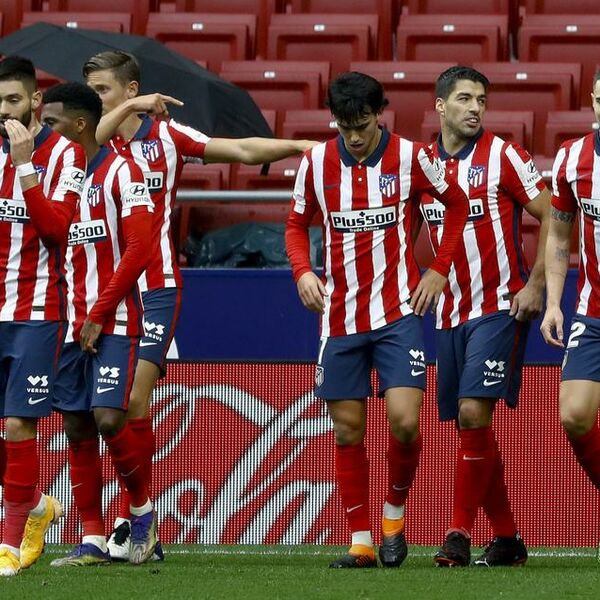 "SOLIDARIŠU SE" SA NAJVEĆIM RIVALIMA: Korona i u redovima Atletiko Madrida - zaraženi trenr i najbolji igrači!