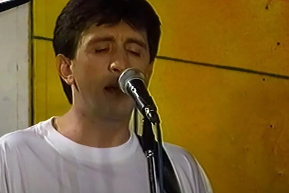 ŽIKA JAKŠIĆ JE IMAO NEVEROVATNU SUDBINU! Počeo je ovako, a danas je MEDIJSKI MAG! Njegov BEND i dalje SLUŠATE!