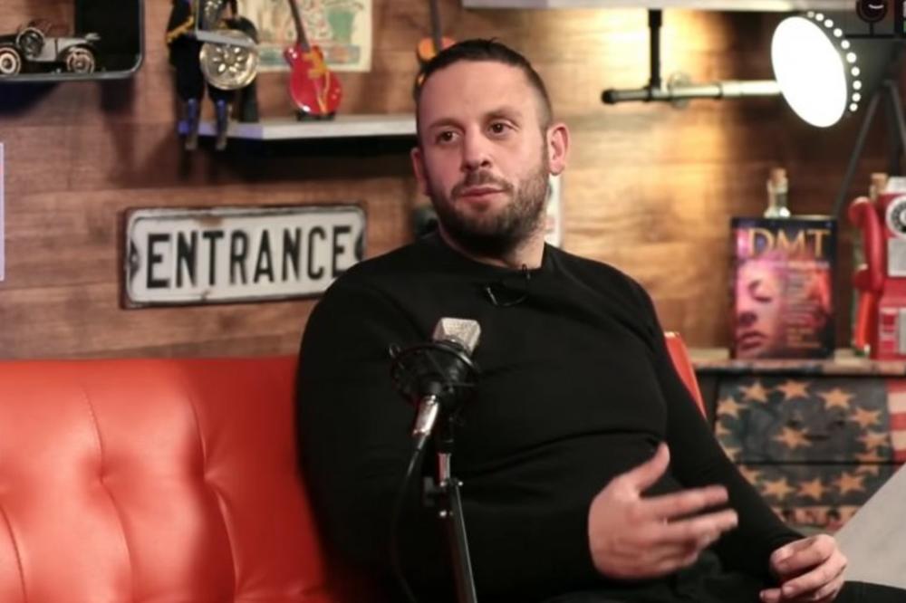 AKO SU DEČANI ALBANSKI, ZAŠTO IH NATO ČUVA OD NJIH? Hrvatski istoričar ZAPREPASTIO: U toku je krađa srpske istorije